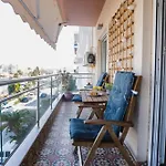 Apartamento Debbies δίπλα στο νερό #2 ! Chalkís