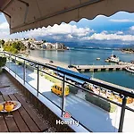 Debbies δίπλα στο νερό #2 ! Apartamento