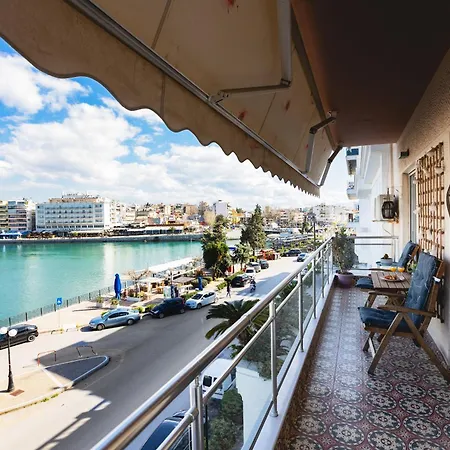 Apartment Debbies δίπλα στο νερό #2 !