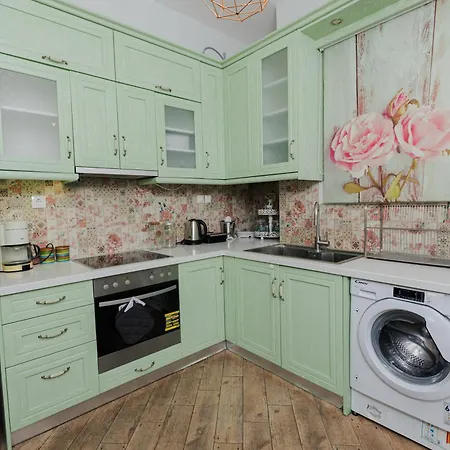 Apartment Debbies δίπλα στο νερό #2 ! *