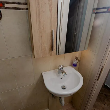 Apartment Debbies δίπλα στο νερό #2 ! Chalkida