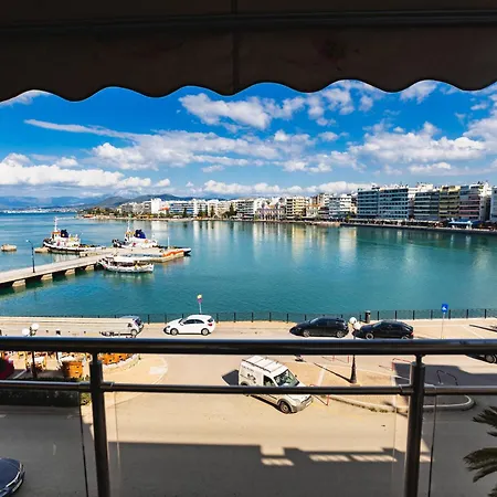 Debbies δίπλα στο νερό #2 ! Chalkida