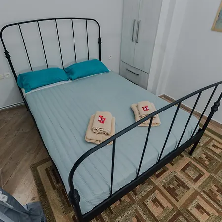 Apartment Debbies δίπλα στο νερό #2 ! *