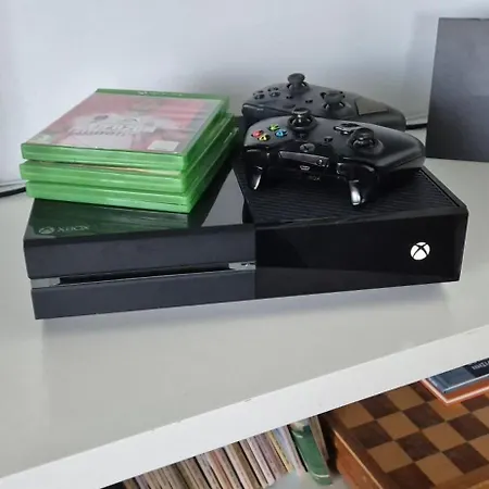 Debbies δίπλα στο νερό #2 ! Apartment *