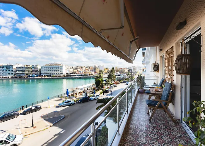 Appartement Debbies δίπλα στο νερό #2 !