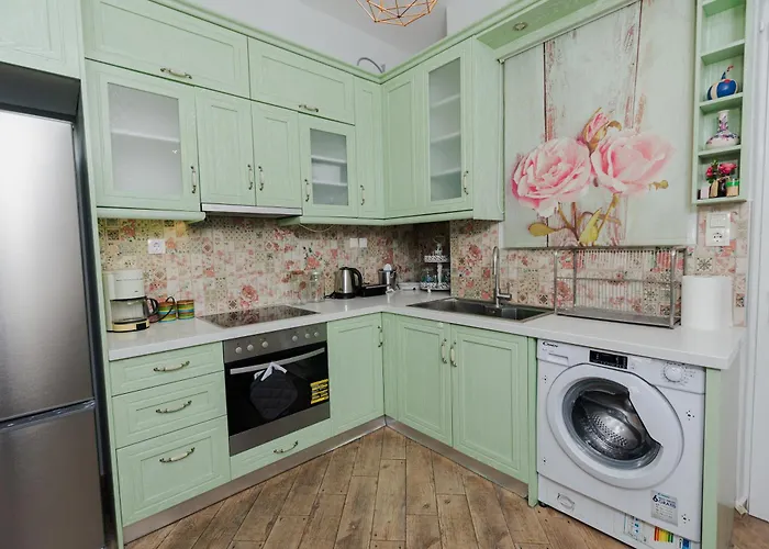 Appartement Debbies δίπλα στο νερό #2 ! *