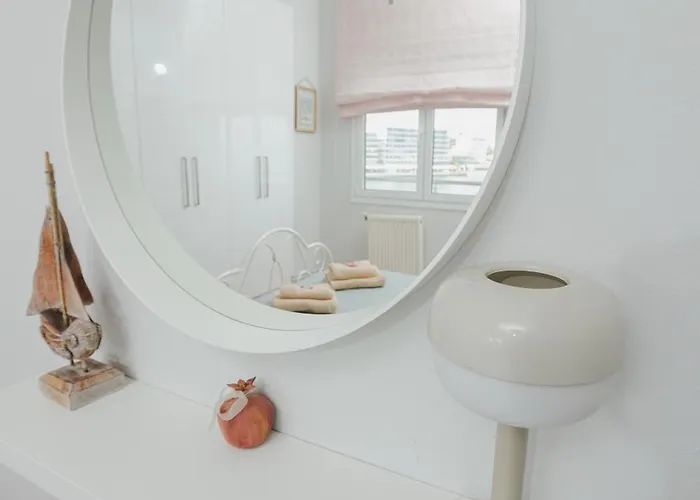 Appartement Debbies δίπλα στο νερό #2 ! *