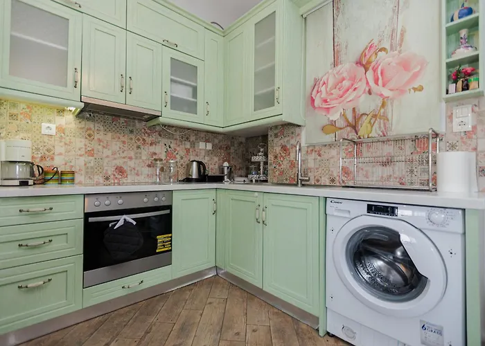 Appartement Debbies δίπλα στο νερό #2 !