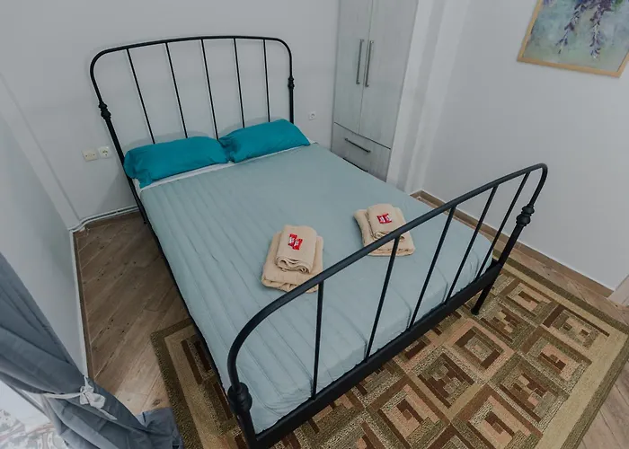 Appartement Debbies δίπλα στο νερό #2 ! *