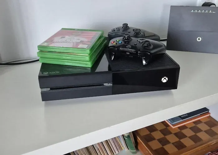 Debbies δίπλα στο νερό #2 ! Appartement *