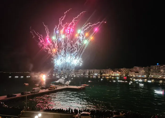 Appartement Debbies δίπλα στο νερό #2 !