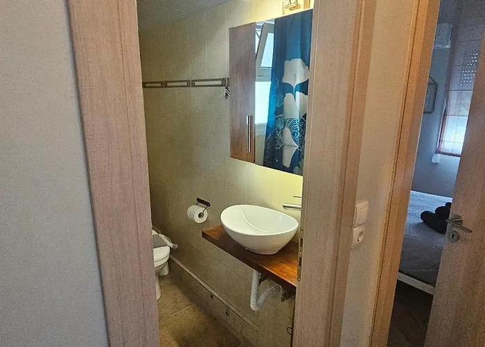 Debbies δίπλα στο νερό #2 ! Chalkís